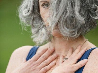 Reflejo en el&nbsp;espejo